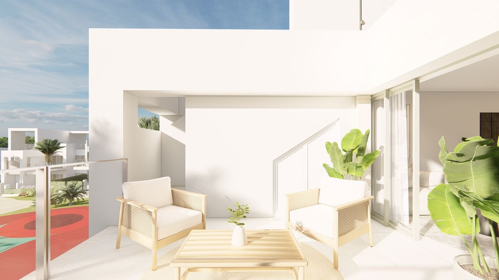 2 Bed New Development in Ciudad Quesada في Ciudad Quesada, New Development