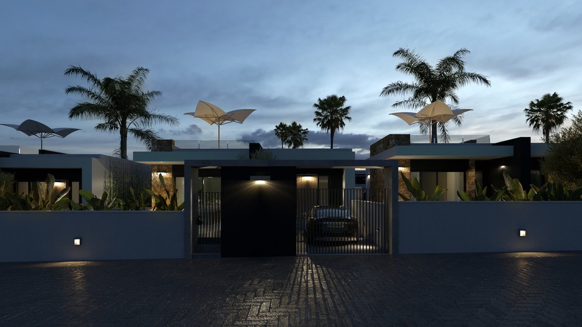 3 Bed New Development in Ciudad Quesada في Ciudad Quesada, 