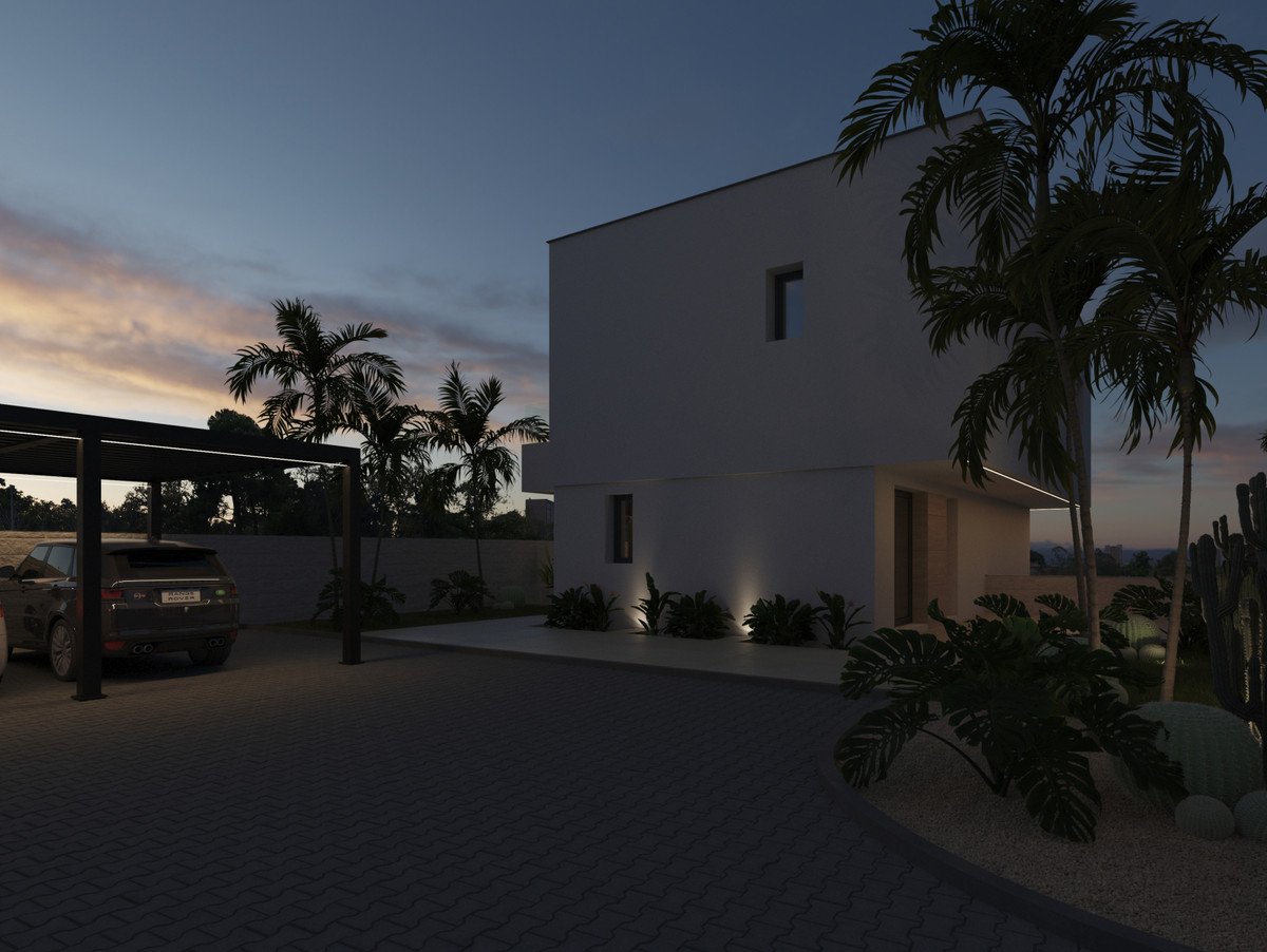 3 Bed New Development in Ciudad Quesada في Ciudad Quesada, New Development