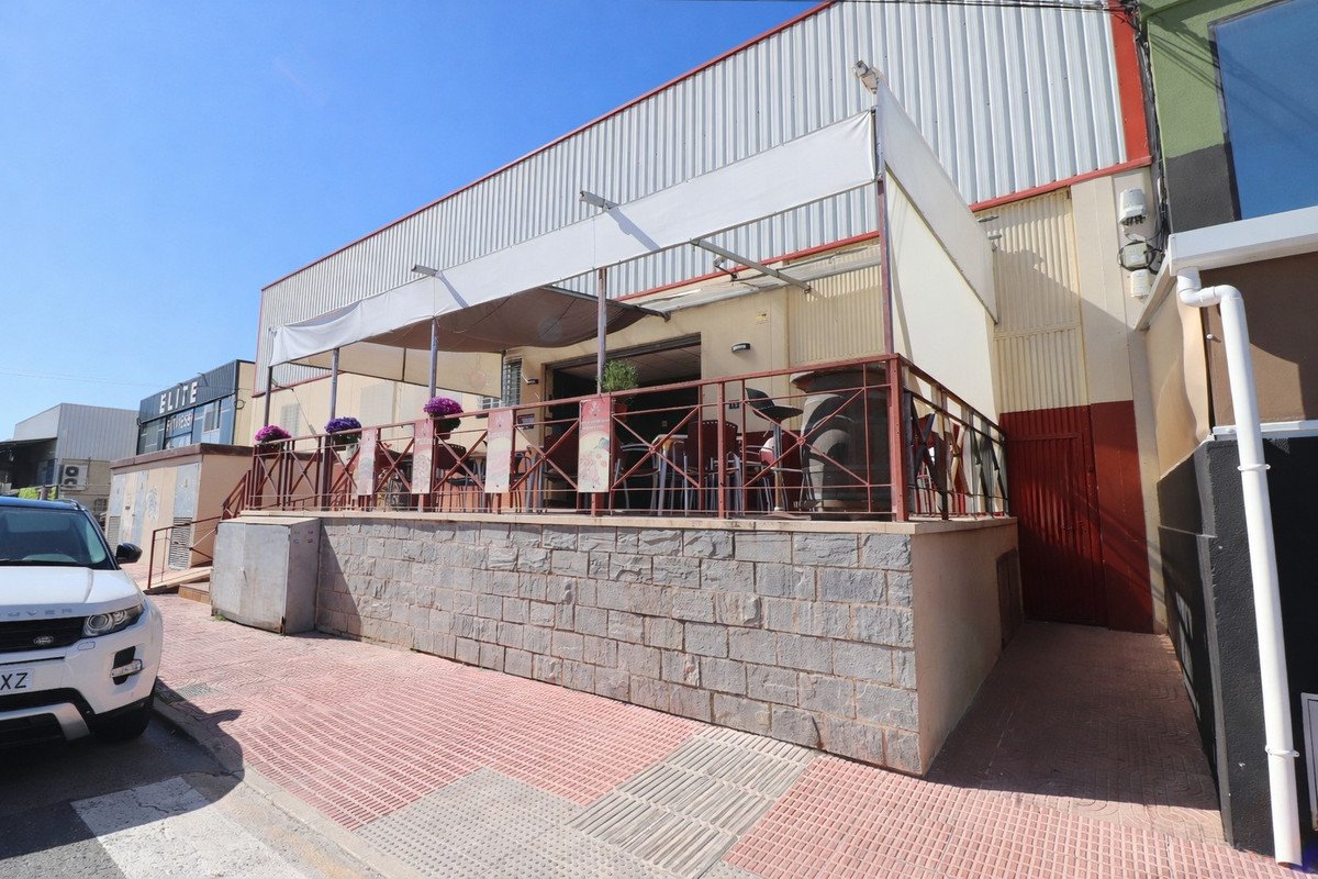 Property in Ciudad Quesada في Ciudad Quesada — 