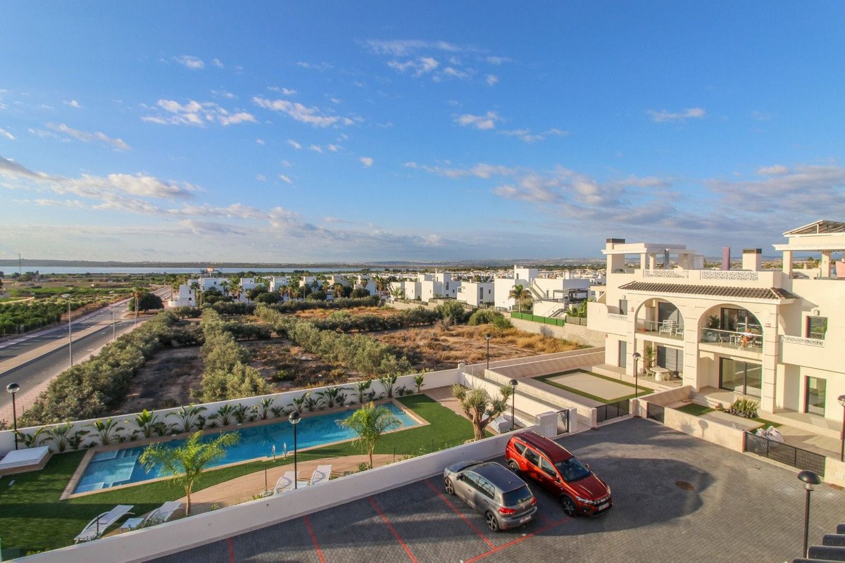 2 Bed Penthouse in Ciudad Quesada in Ciudad Quesada, Penthouse