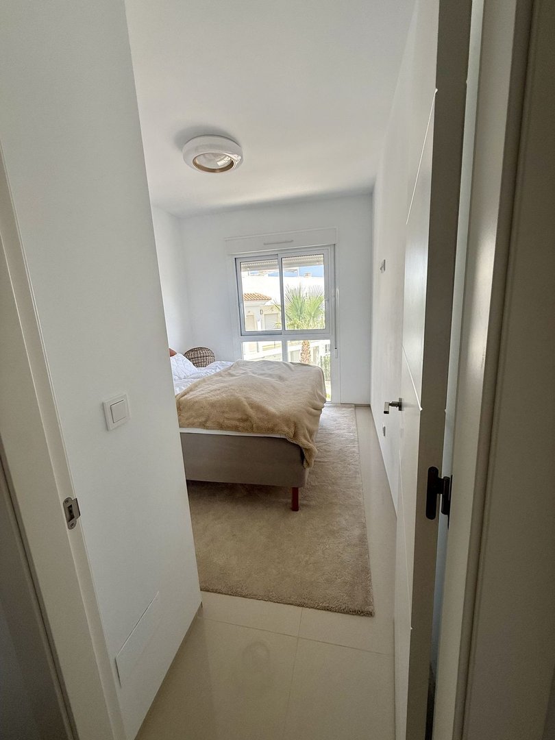 3 Bed Penthouse in Ciudad Quesada in Ciudad Quesada, Penthouse