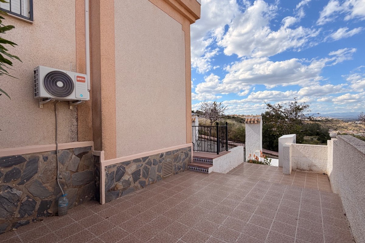 2 Bed Townhouse in Ciudad Quesada in Ciudad Quesada, Townhouse