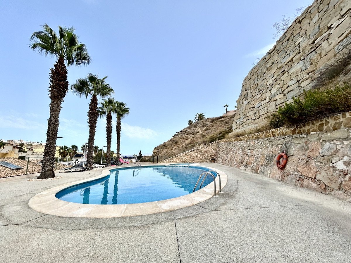 3 Bed Townhouse in Ciudad Quesada in Ciudad Quesada, Townhouse