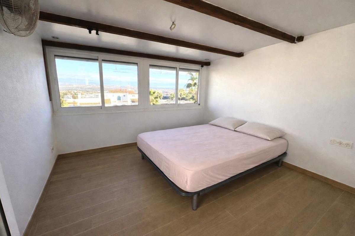 3 Bed بيت مدينة in Ciudad Quesada في Ciudad Quesada — تاون هاوس