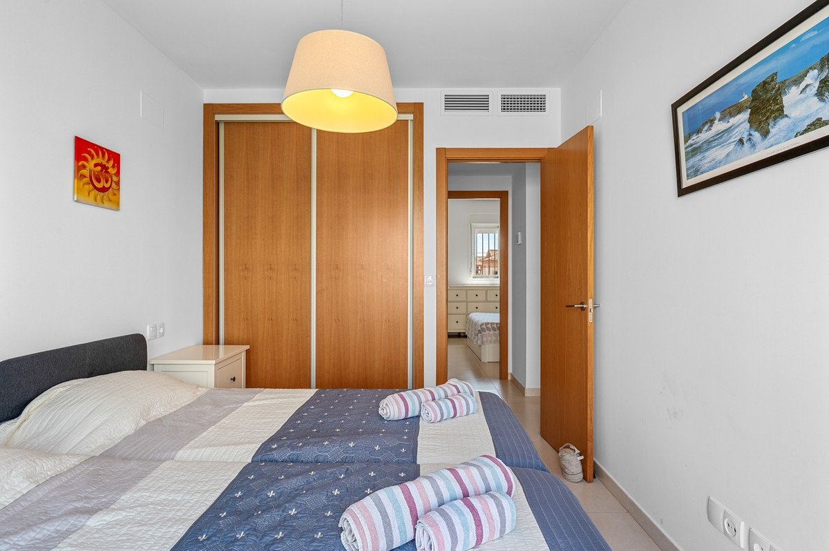 3 Bed Townhouse in Ciudad Quesada in Ciudad Quesada, Townhouse