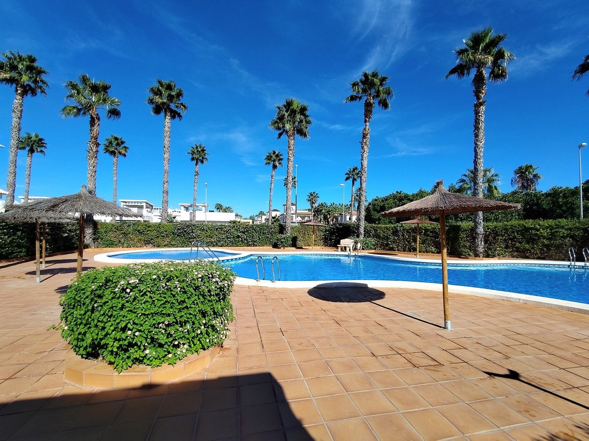 4 Bed Rijtjeshuis in Ciudad Quesada