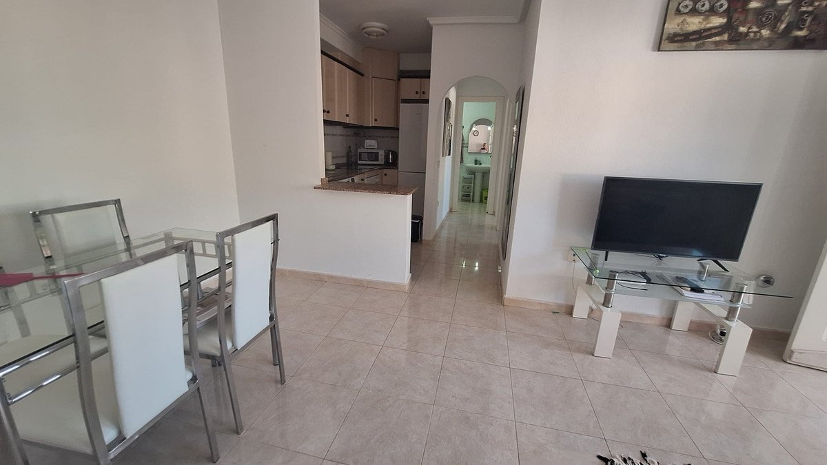 2 Bed Bungalow in Ciudad Quesada in Ciudad Quesada, Bungalow