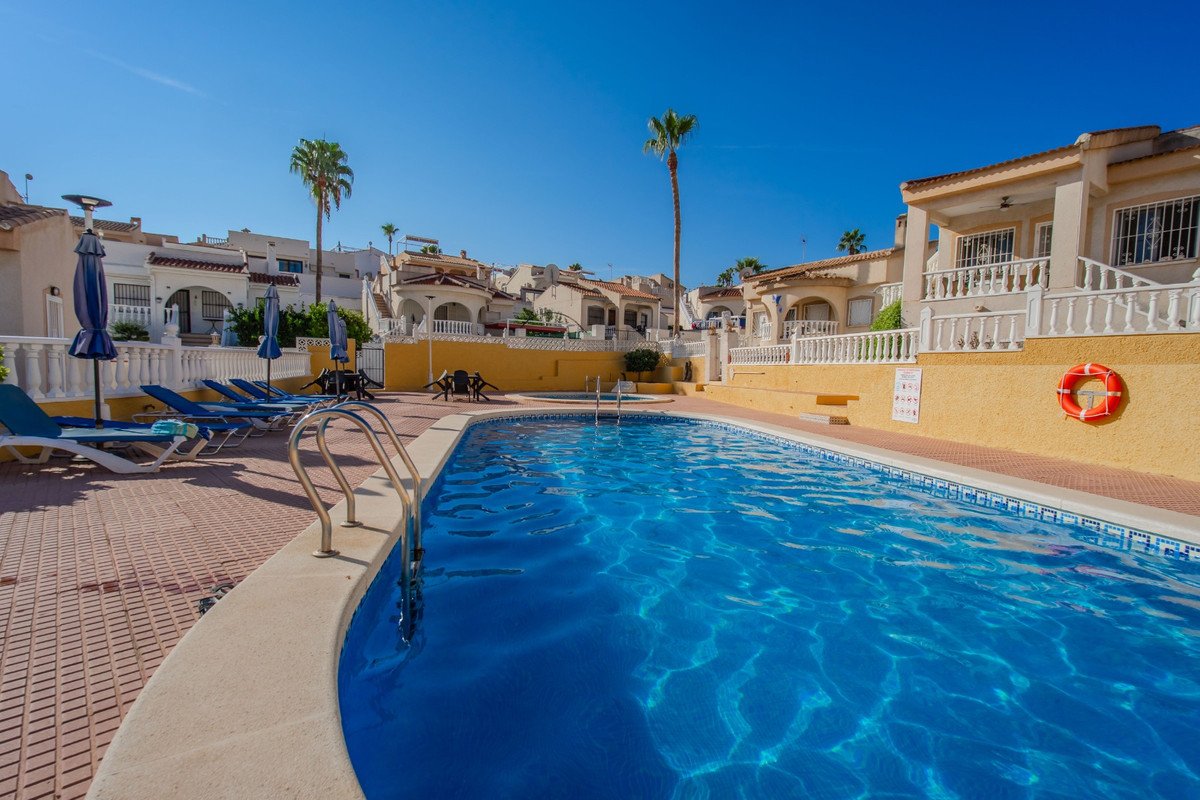 2 Bed Detached Villa in Ciudad Quesada in Ciudad Quesada, Detached Villa