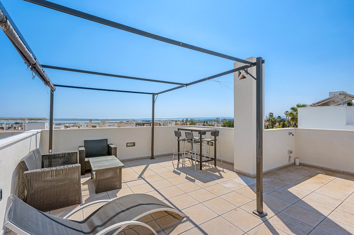 2 Bed Detached Villa in Ciudad Quesada in Ciudad Quesada, Detached Villa