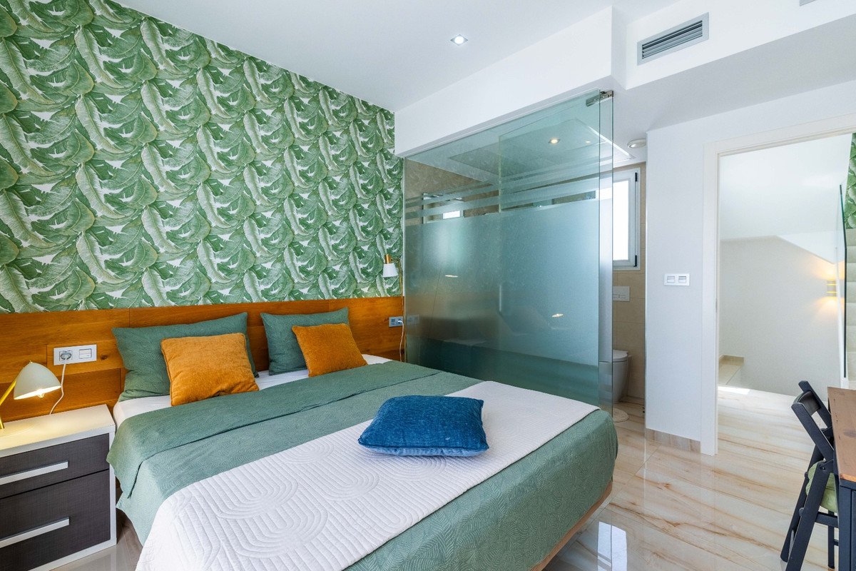 3 Bed Vrijstaande Villa in Ciudad Quesada in Ciudad Quesada, Vrijstaande Villa