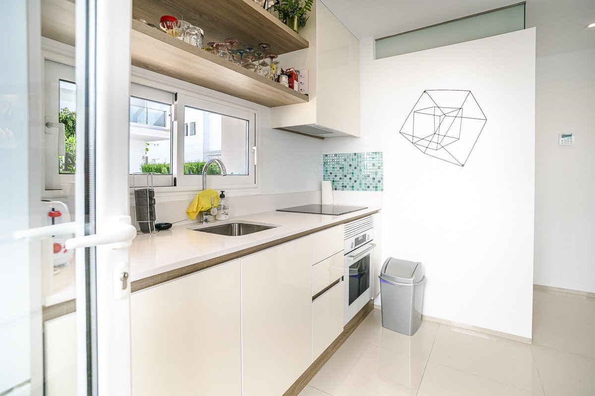 3 Bed Detached Villa in Ciudad Quesada in Ciudad Quesada — Detached Villa
