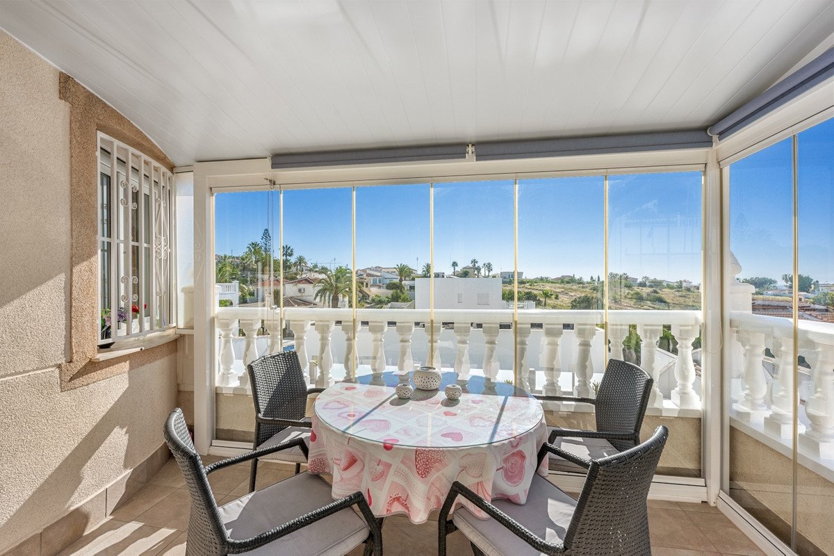 3 Bed Vrijstaande Villa in Ciudad Quesada in Ciudad Quesada, Vrijstaande villa