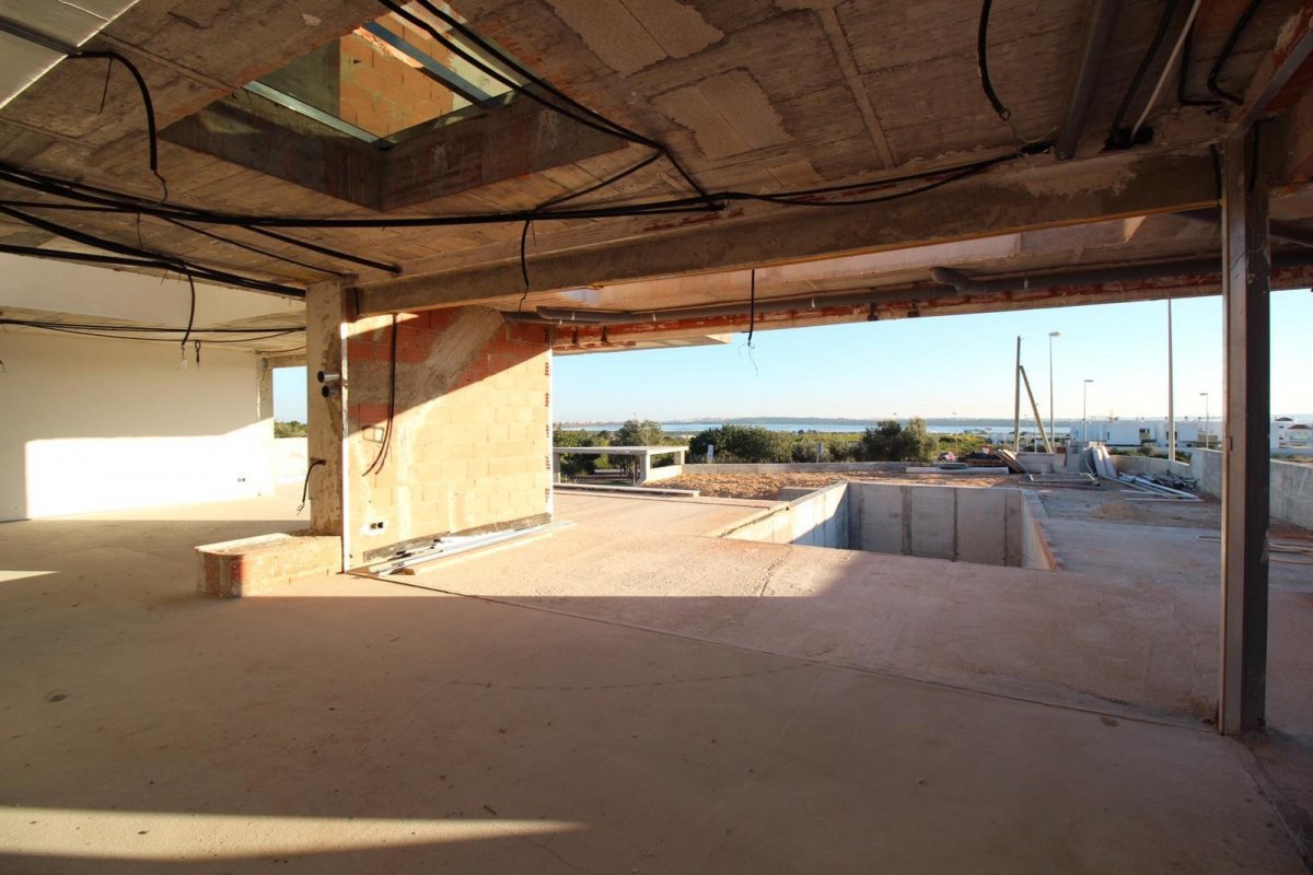 3 Bed فيلا مستقلة in Ciudad Quesada في Ciudad Quesada, فيلا منفصلة
