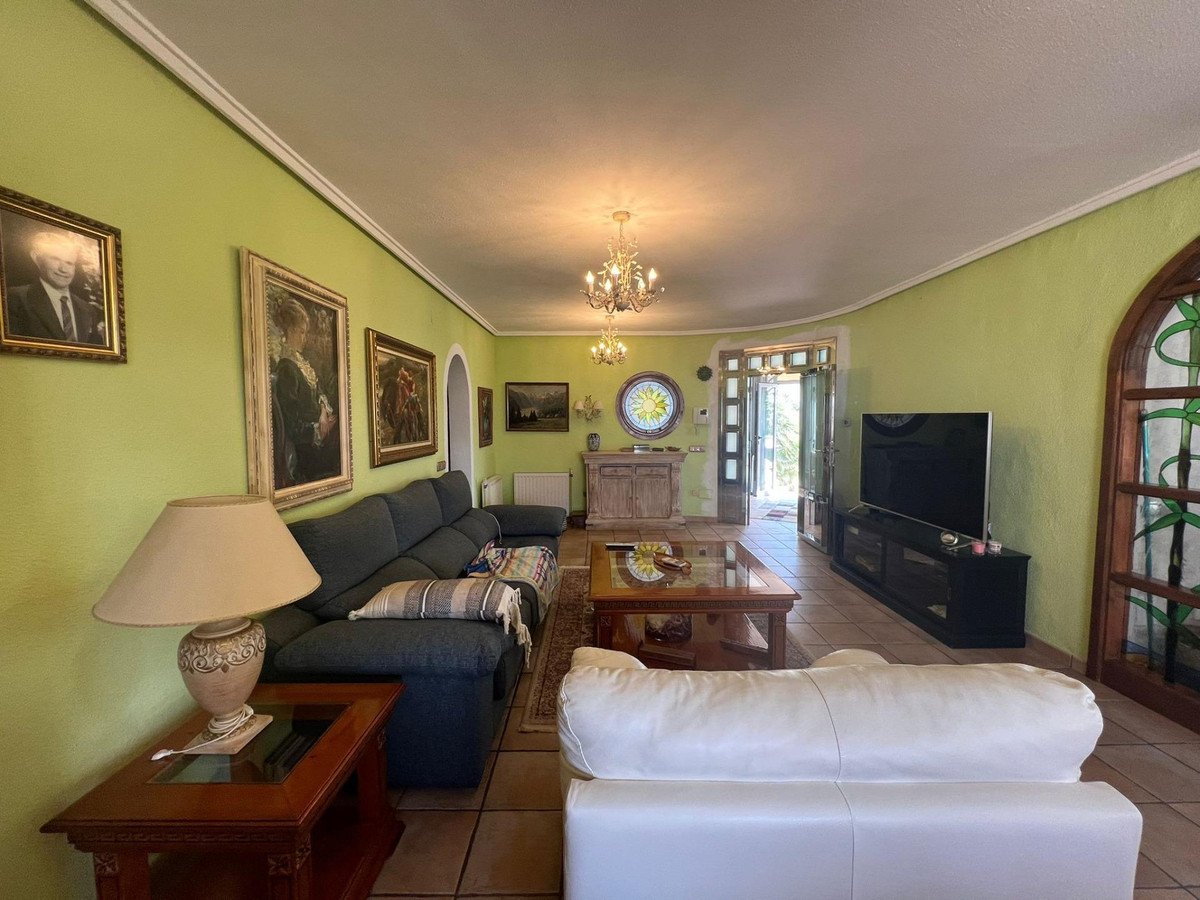 3 Bed Bungalow in Ciudad Quesada في Ciudad Quesada, فيلا