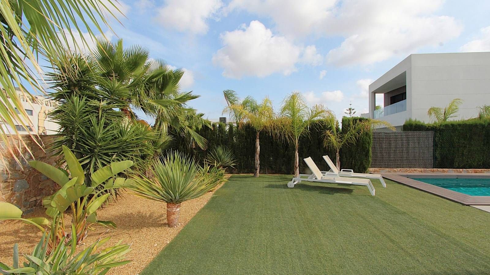 3 Bed فيلا مستقلة in Ciudad Quesada في Ciudad Quesada, فيلا منفصلة