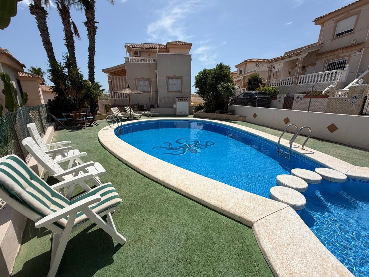 3 Bed Detached Villa in Ciudad Quesada in Ciudad Quesada, Detached Villa