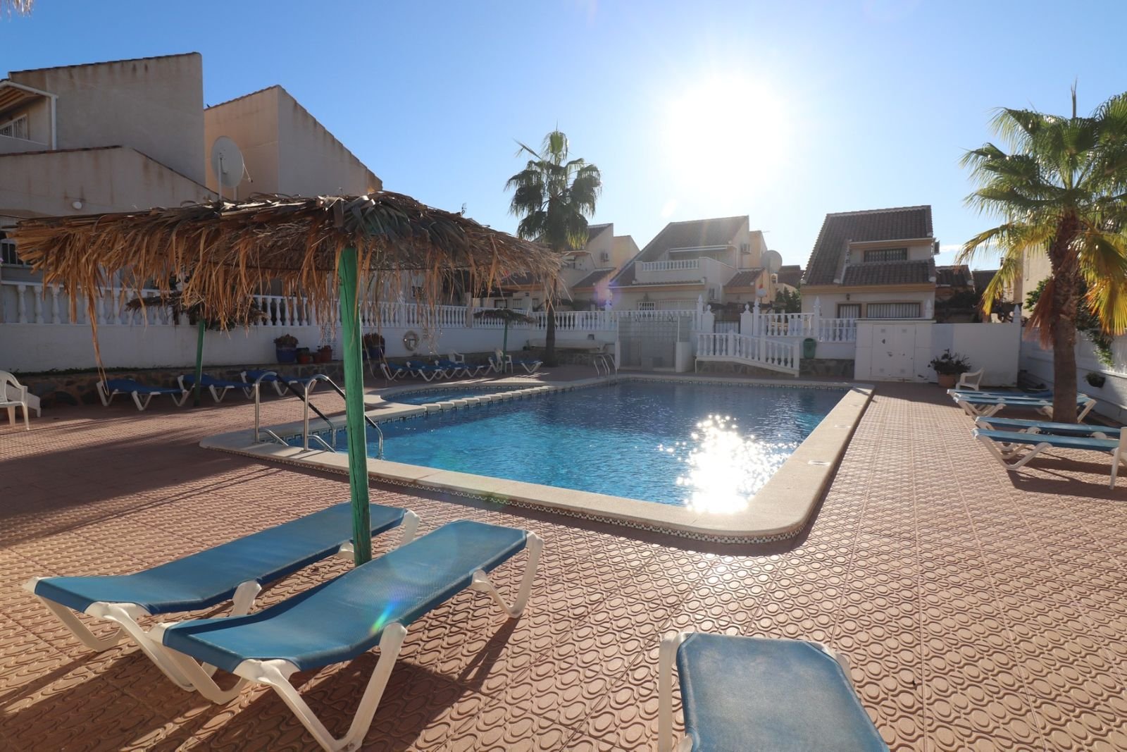 3 Bed فيلا مستقلة in Ciudad Quesada في Ciudad Quesada, فيلا منفصلة