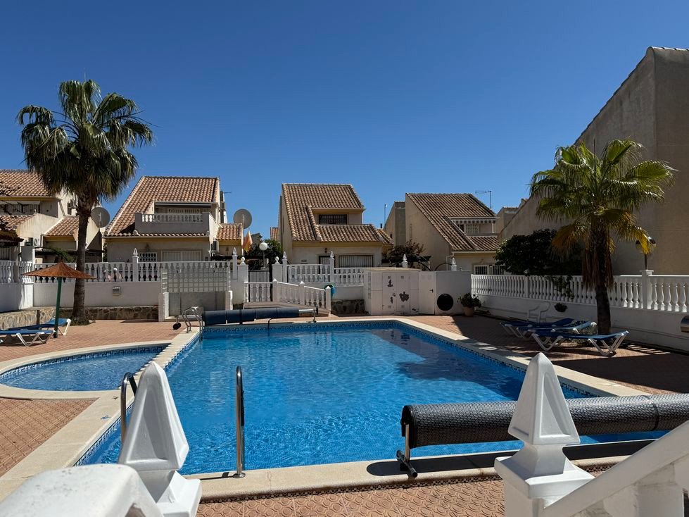 3 Bed Detached Villa in Ciudad Quesada in Ciudad Quesada, 