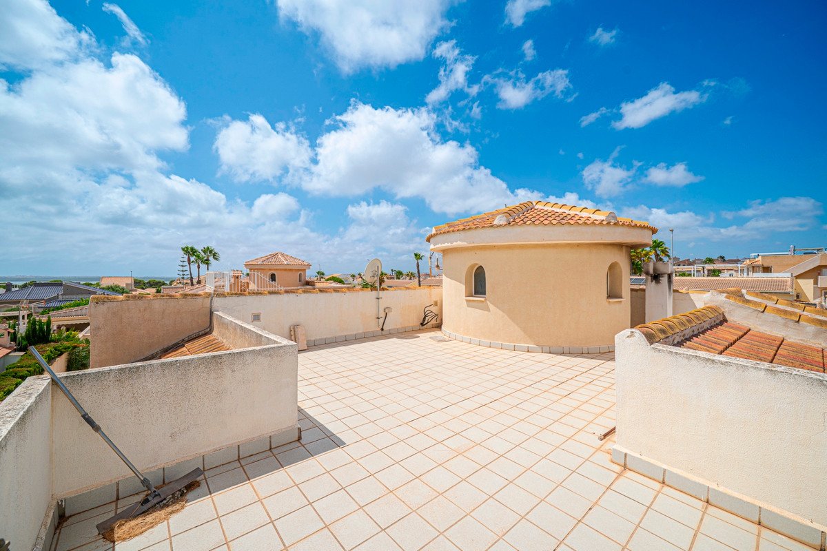 3 Bed Detached Villa in Ciudad Quesada in Ciudad Quesada, Detached Villa