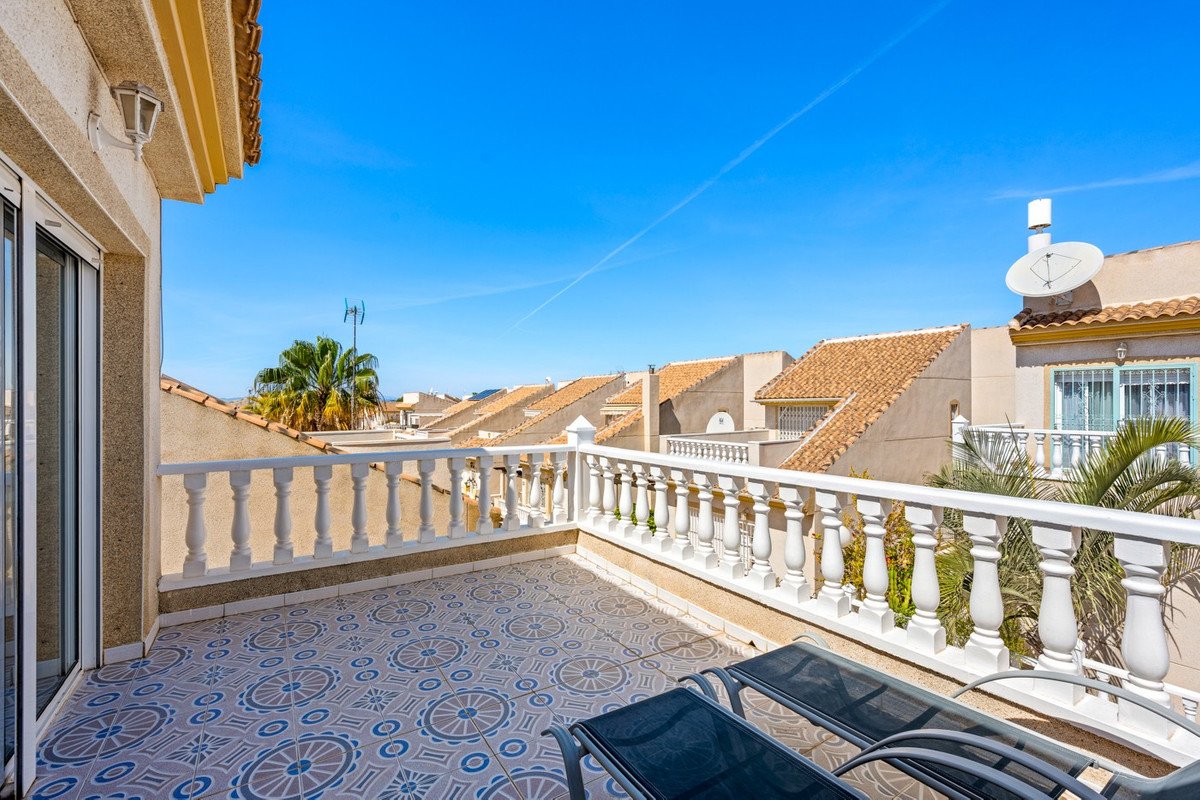 3 Bed Detached Villa in Ciudad Quesada in Ciudad Quesada, 