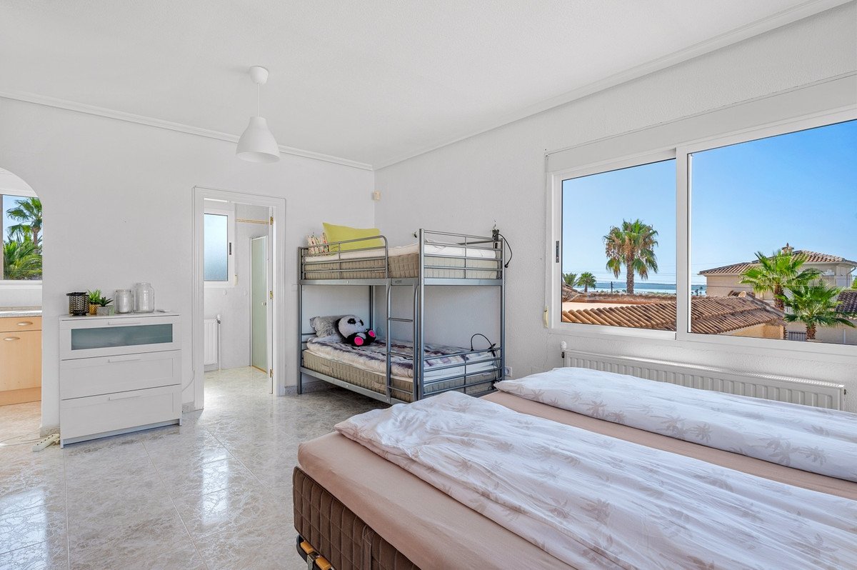 3 Bed Detached Villa in Ciudad Quesada in Ciudad Quesada, Detached Villa