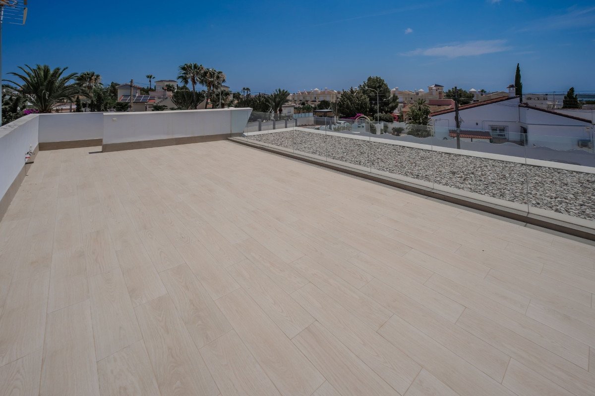 3 Bed Detached Villa in Ciudad Quesada in Ciudad Quesada, Detached Villa