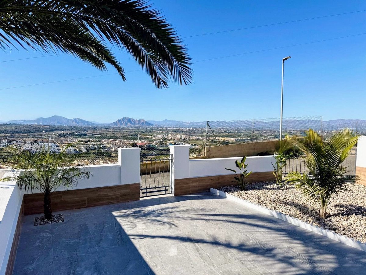 3 Bed Vrijstaande Villa in Ciudad Quesada in Ciudad Quesada, 