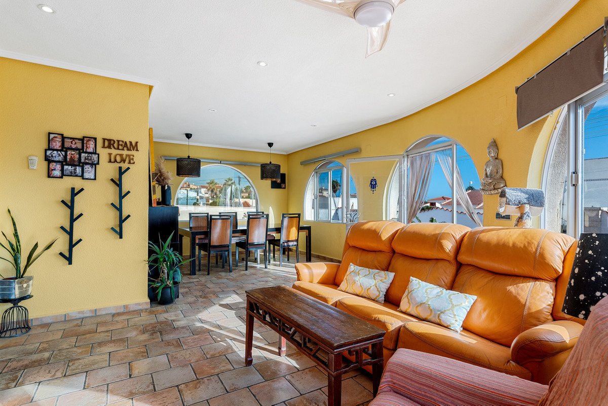 4 Bed فيلا مستقلة in Ciudad Quesada في Ciudad Quesada, فيلا منفصلة