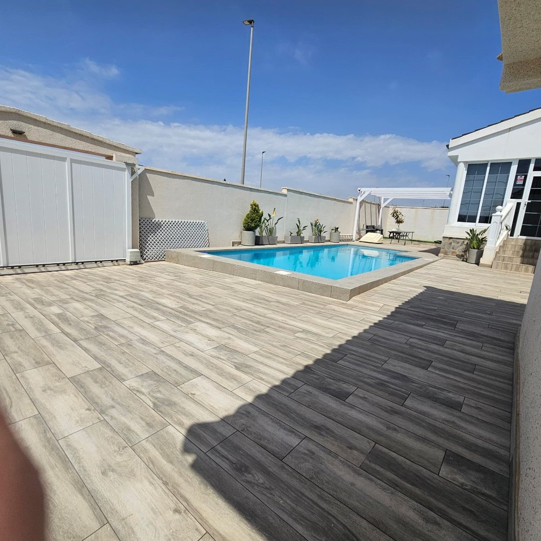 4 Bed Detached Villa in Ciudad Quesada in Ciudad Quesada, Detached Villa