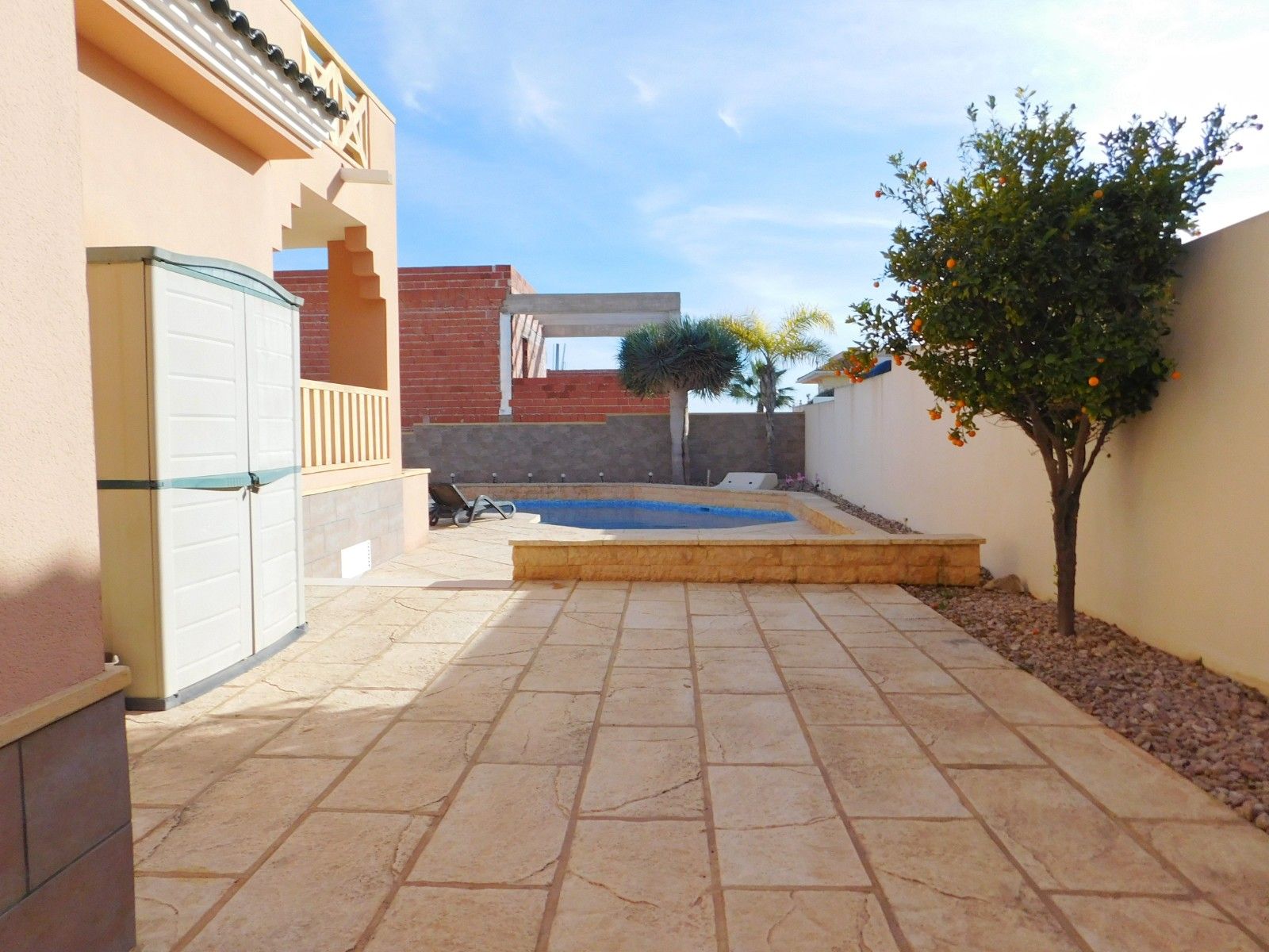4 Bed فيلا مستقلة in Ciudad Quesada في Ciudad Quesada, فيلا منفصلة