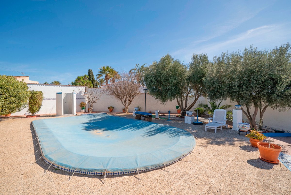 4 Bed Detached Villa in Ciudad Quesada in Ciudad Quesada, Detached Villa