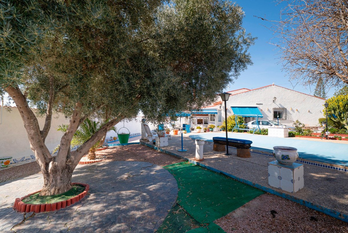 4 Bed Vrijstaande Villa in Ciudad Quesada in Ciudad Quesada, 