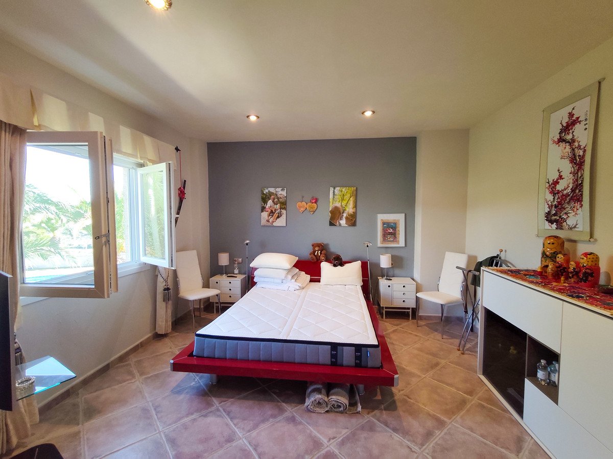5 Bed Detached Villa in Ciudad Quesada in Ciudad Quesada, Detached Villa