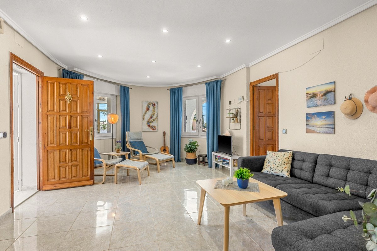 5 Bed Detached Villa in Ciudad Quesada in Ciudad Quesada, Detached Villa