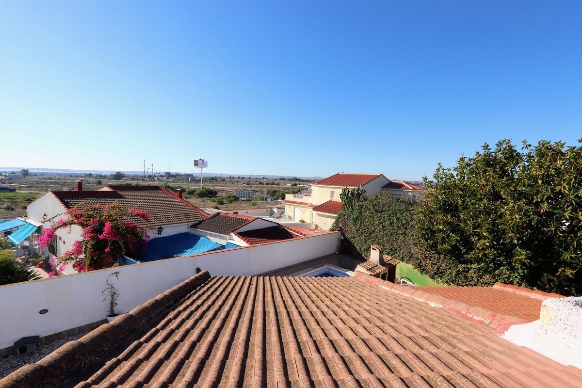 6 Bed Detached Villa in Ciudad Quesada in Ciudad Quesada, Detached Villa