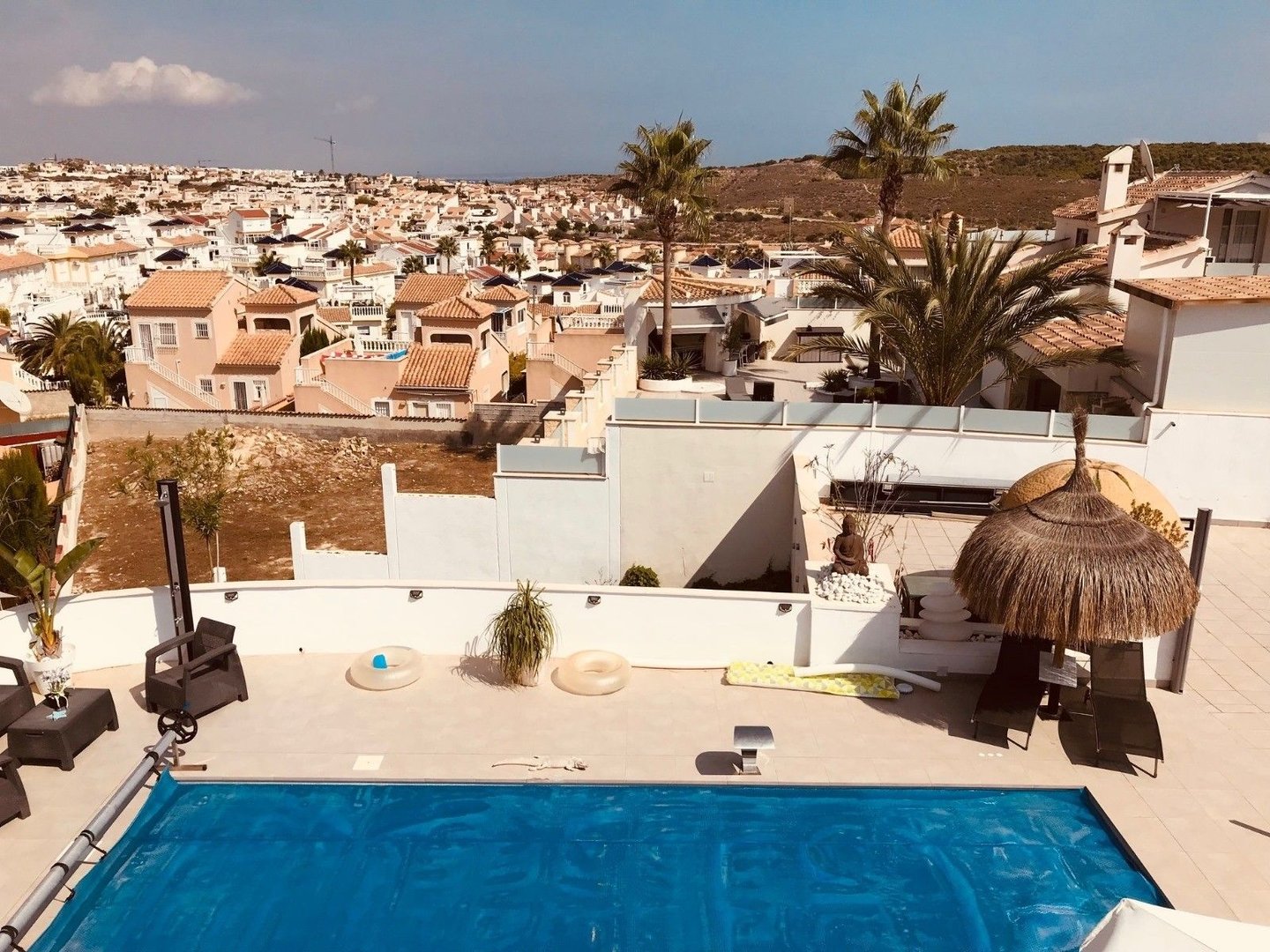 6 Bed فيلا مستقلة in Ciudad Quesada في Ciudad Quesada, فيلا منفصلة