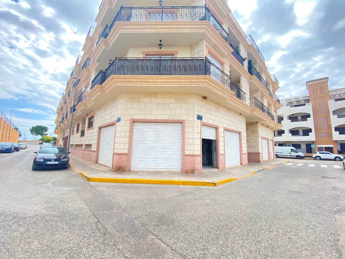 1 Bed Property in Formentera de Segura في Formentera de Segura — 
