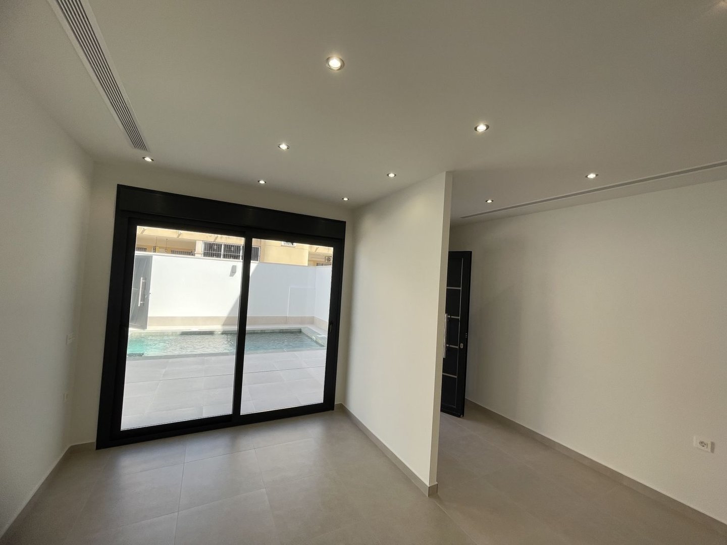 3 Bed New Development in Heredades في Heredades, New Development