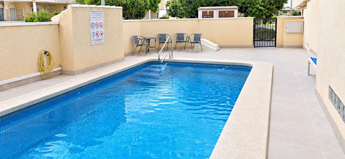 4 Bed Townhouse in Heredades in Heredades, Townhouse
