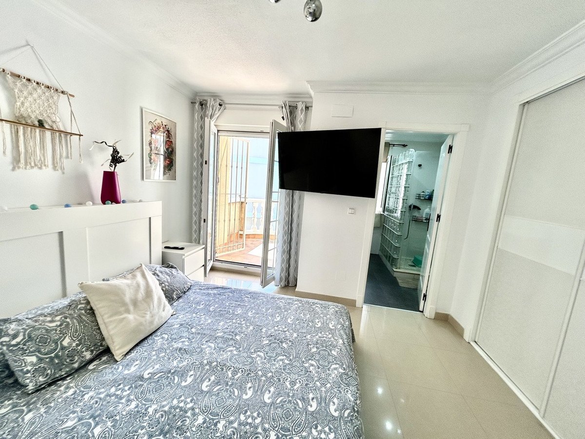4 Bed Townhouse in Heredades in Heredades, Townhouse