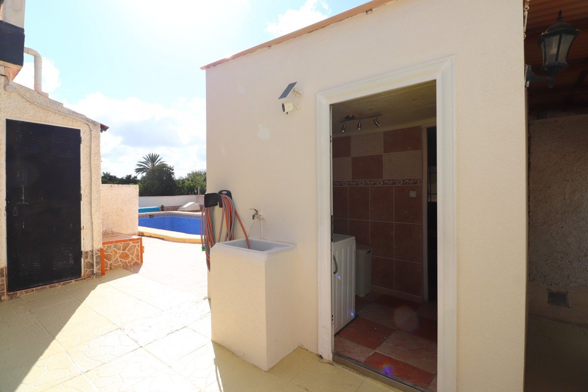 4 Bed Detached Villa in Heredades in Heredades, Detached Villa