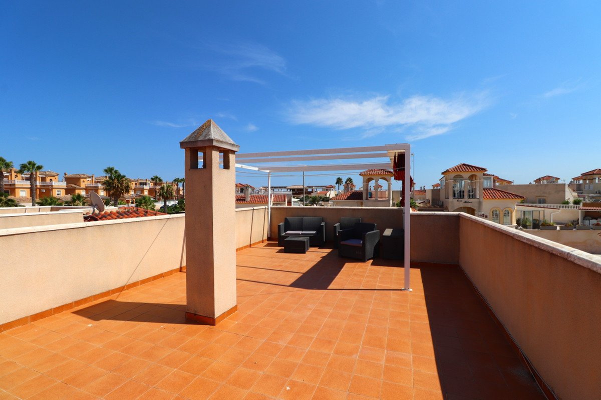 3 Bed Detached Villa in Lo Crispin in Lo Crispin, Detached Villa