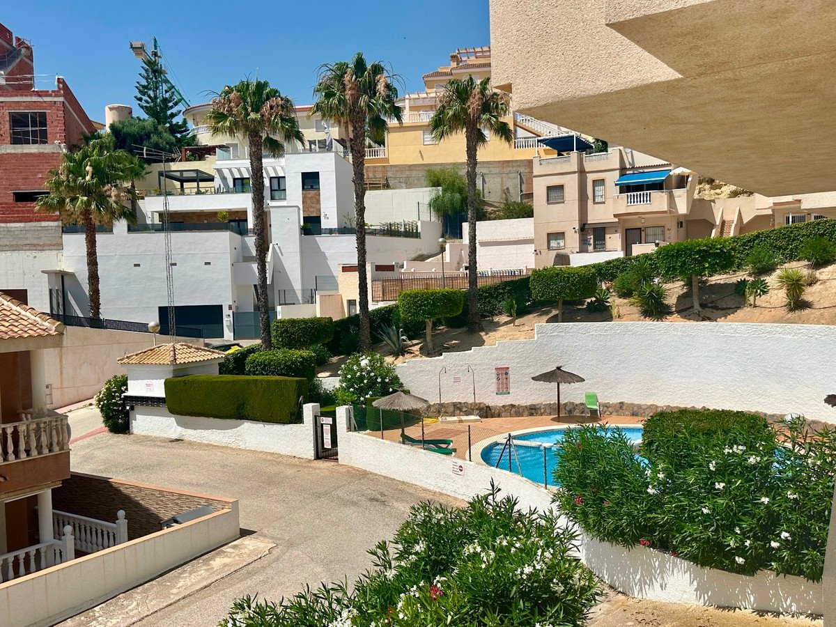 3 Bed شقة في الطابق الأرضي in Ciudad Quesada في Ciudad Quesada, 