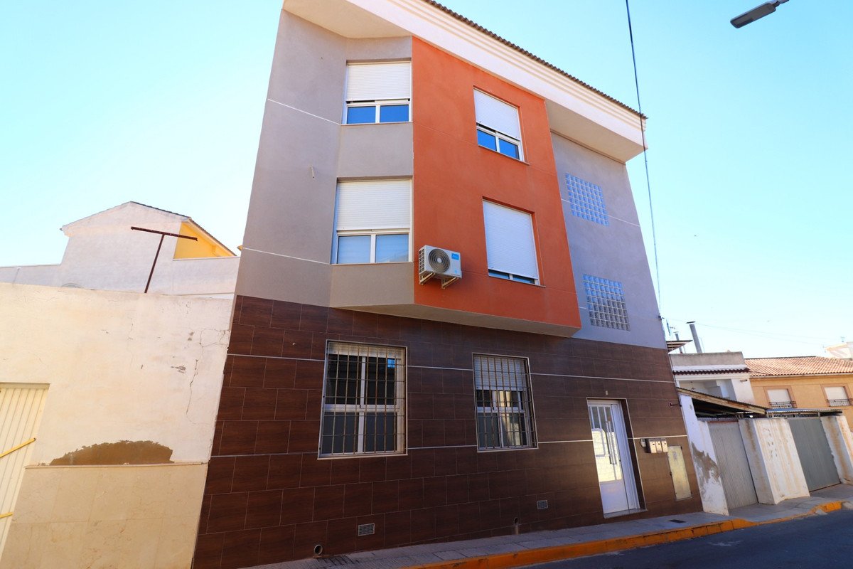 2 Bed بنتهاوس in Benijofar في Benijofar, بنتهاوس