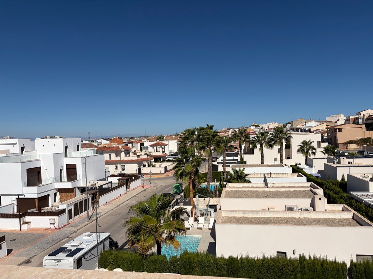 3 Bed Σπίτι σε σειρά in Benijofar