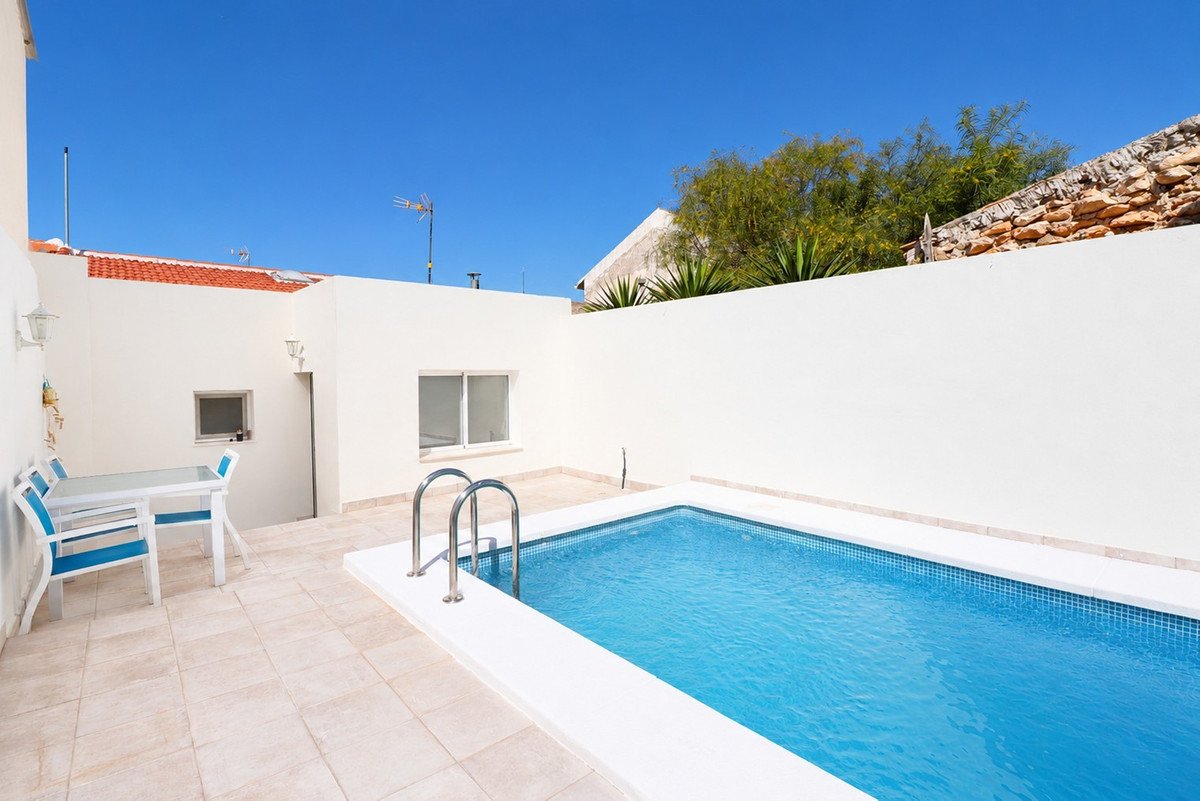 2 Bed Bungalow in Benijofar in Benijofar, Bungalow