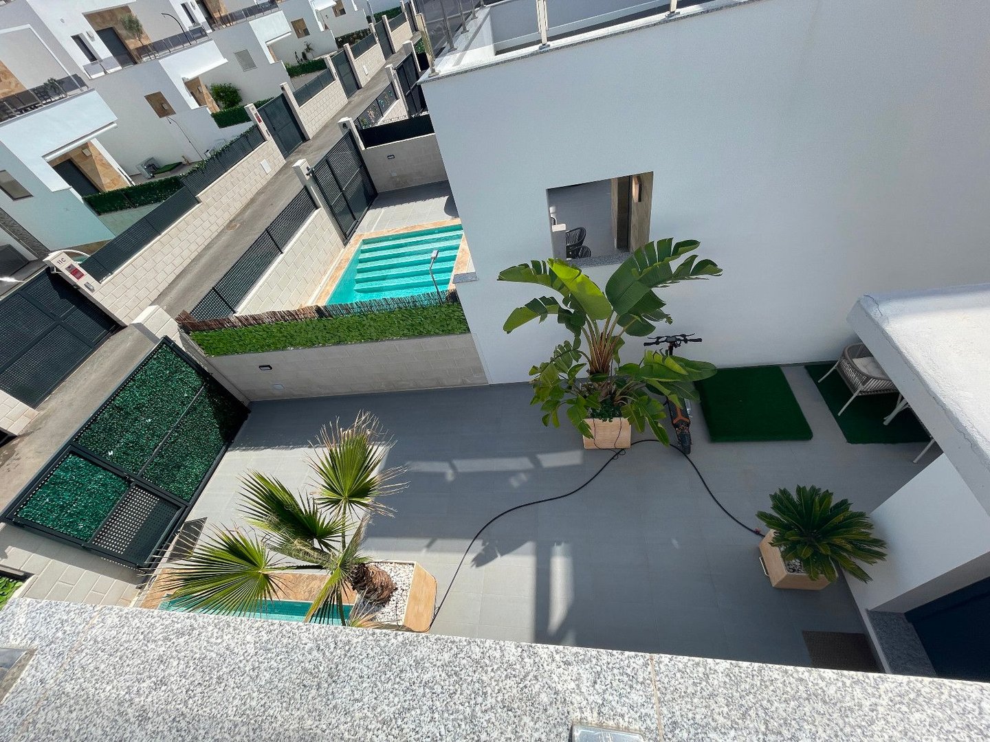  in Benijofar — Woning