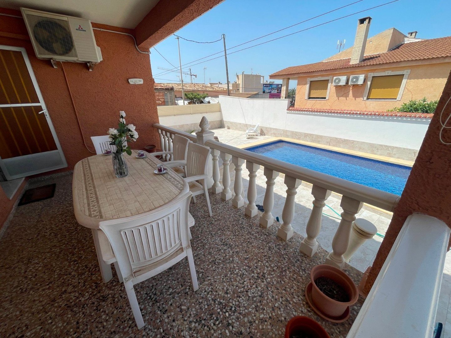 6 Bed فيلا مستقلة in Benijofar في Benijofar, فيلا منفصلة