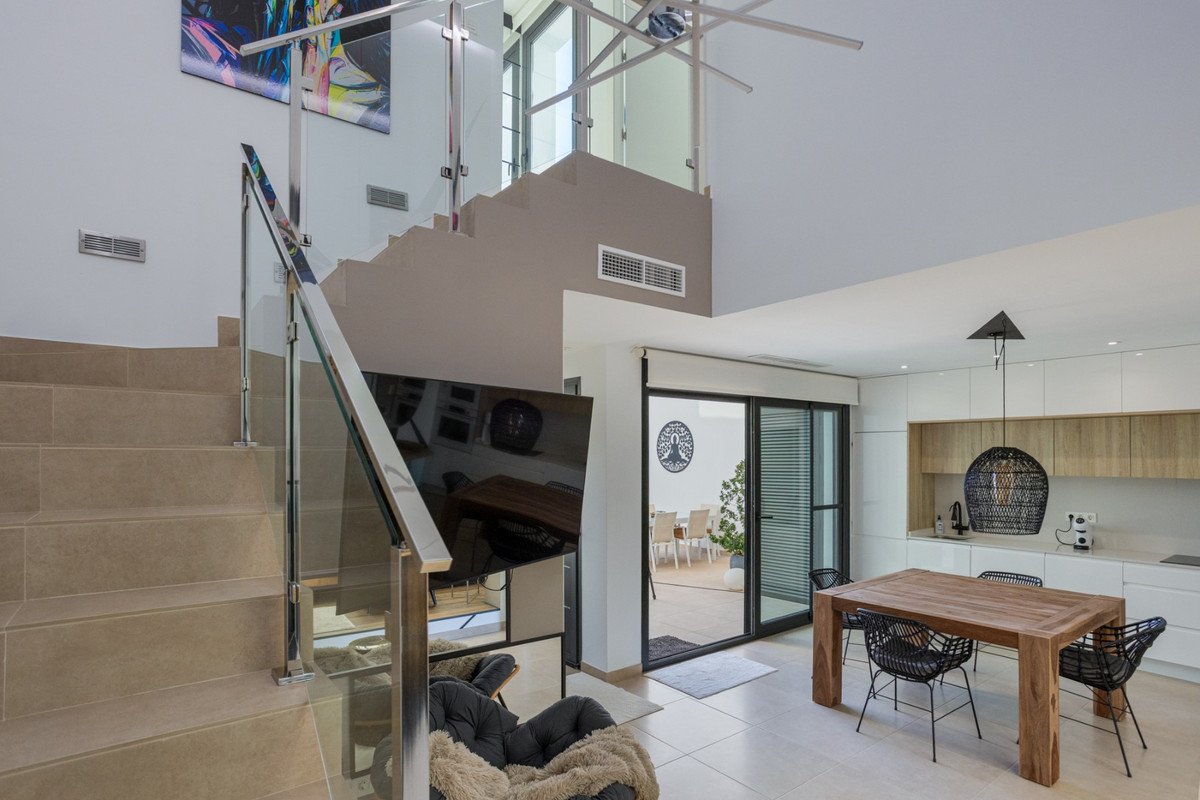 3 Bed Detached Villa in Benijofar in Benijofar — Detached Villa